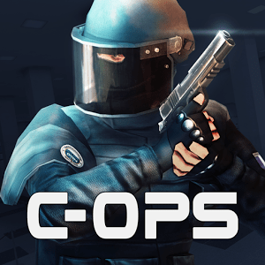 how to play critical ops online with friends