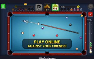 8 Ball Pool Hack Apk Download Android 2017