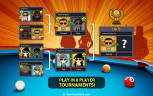 8 Ball Pool Hack Apk Download Android 2017