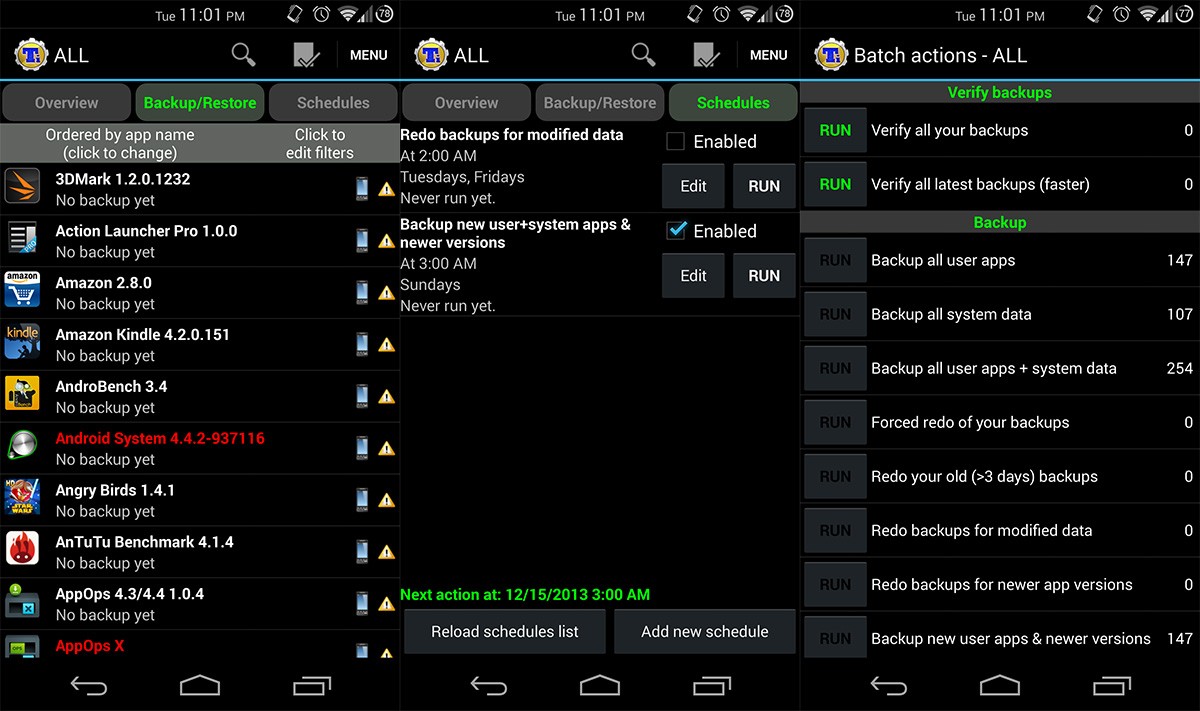 Top 10 Apps You Must Have For Rooted Android Phones
