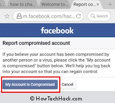 How To Change Your Name On Facebook After Limit 2017