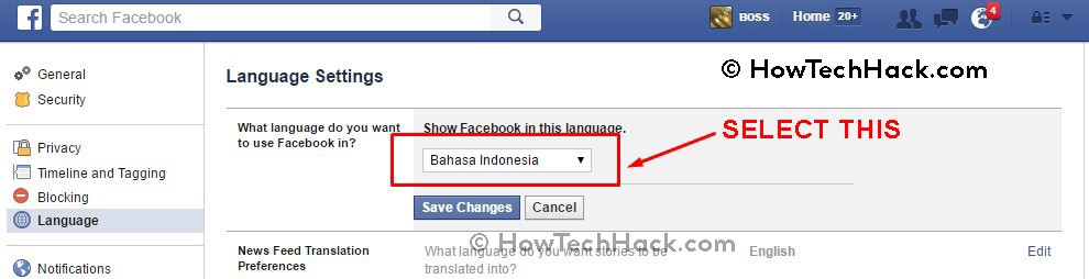 How To Make Single Name On Facebook Without Proxy [2019]