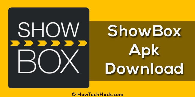 download showbox for android app
