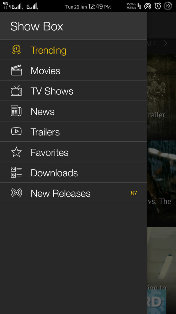 ShowBox Apk Download Latest Version For Android