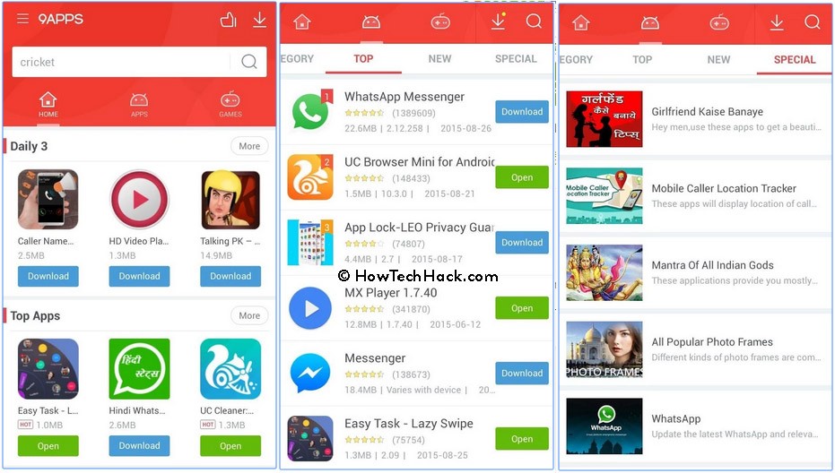 How to Download Paid Apps for Free on Android Without Root