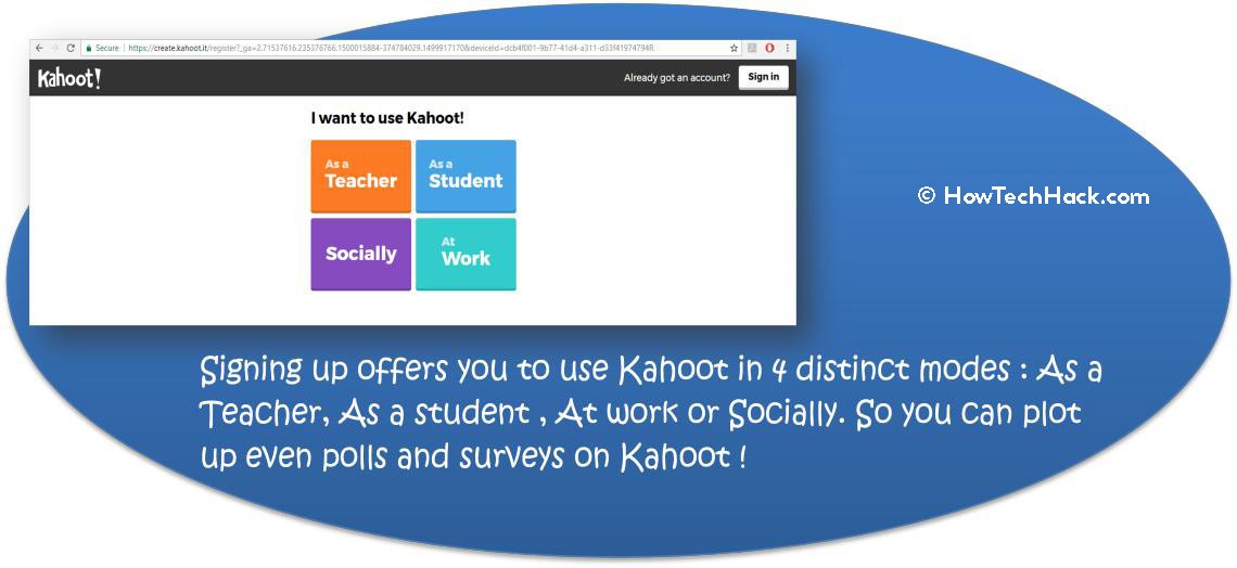 How To Get Unlimited Points On Kahoot