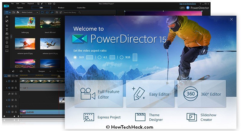 Top 5 Best Video Editing Software For Beginners