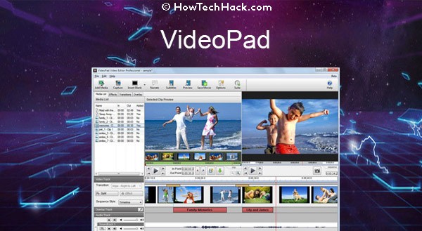 Top 5 Best Video Editing Software For Beginners