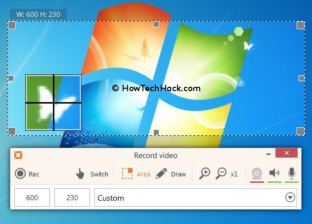 6 Best Free Screen Recording Software For Windows