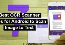 ipad ocr scanner app