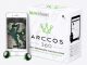 arccos swing analyzer