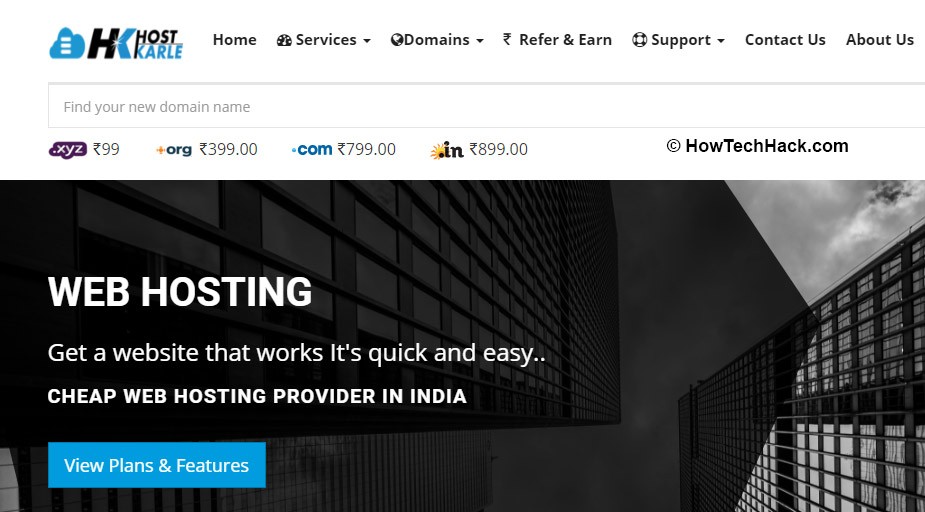 Web Hosting Review Web Hosting Review