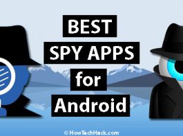 Top 10 Best Spy Apps for Android Without Rooting