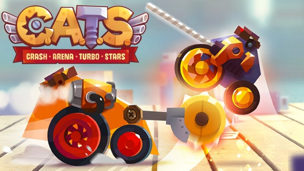 CATS: Cash Arena Turbo