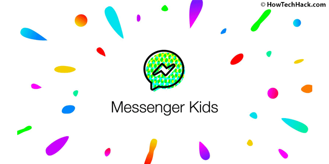 Facebook To Launch Messenger For The Children Of Age Six To Twelve