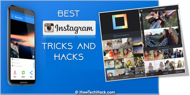 Best Instagram Hacks, Tips & Tricks