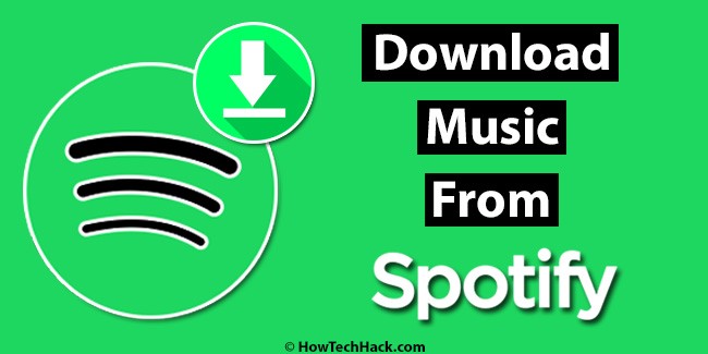 how to download songs on spotify on android without premium