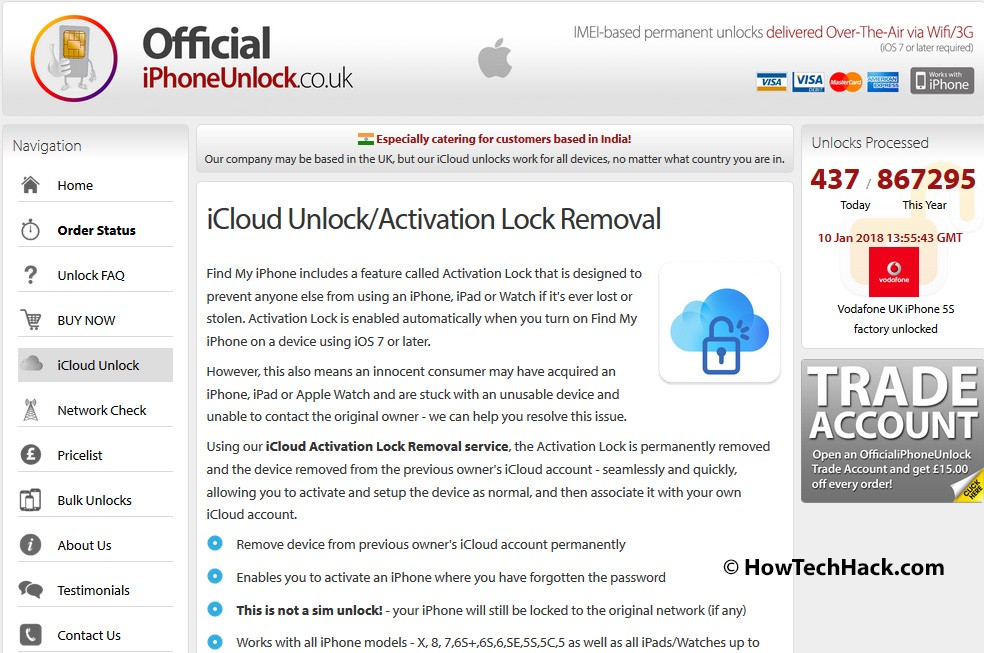 open my icloud easy unlock tool download