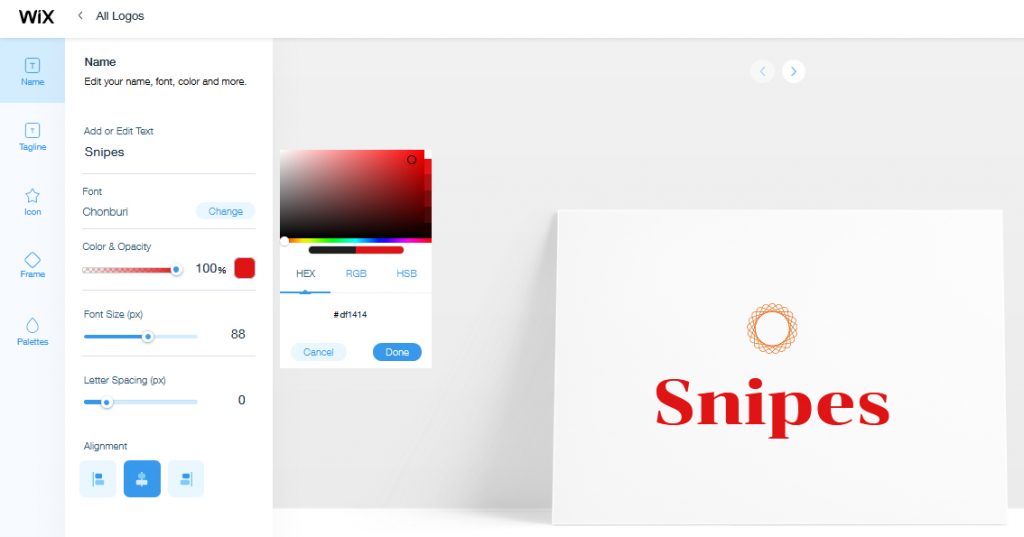 Logo Designing Simplified