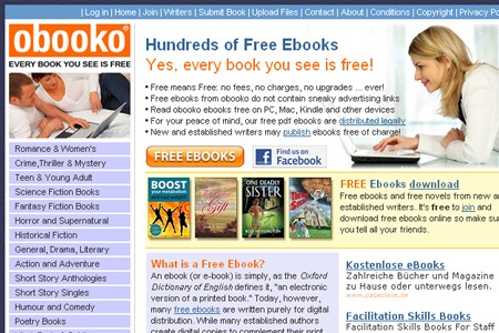 where to download ebooks free