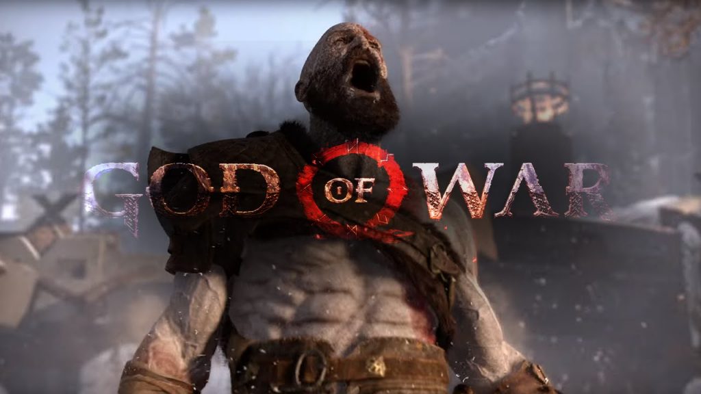 God of War PS4 Becomes Better, Leaked Gameplay Shows Many Updates