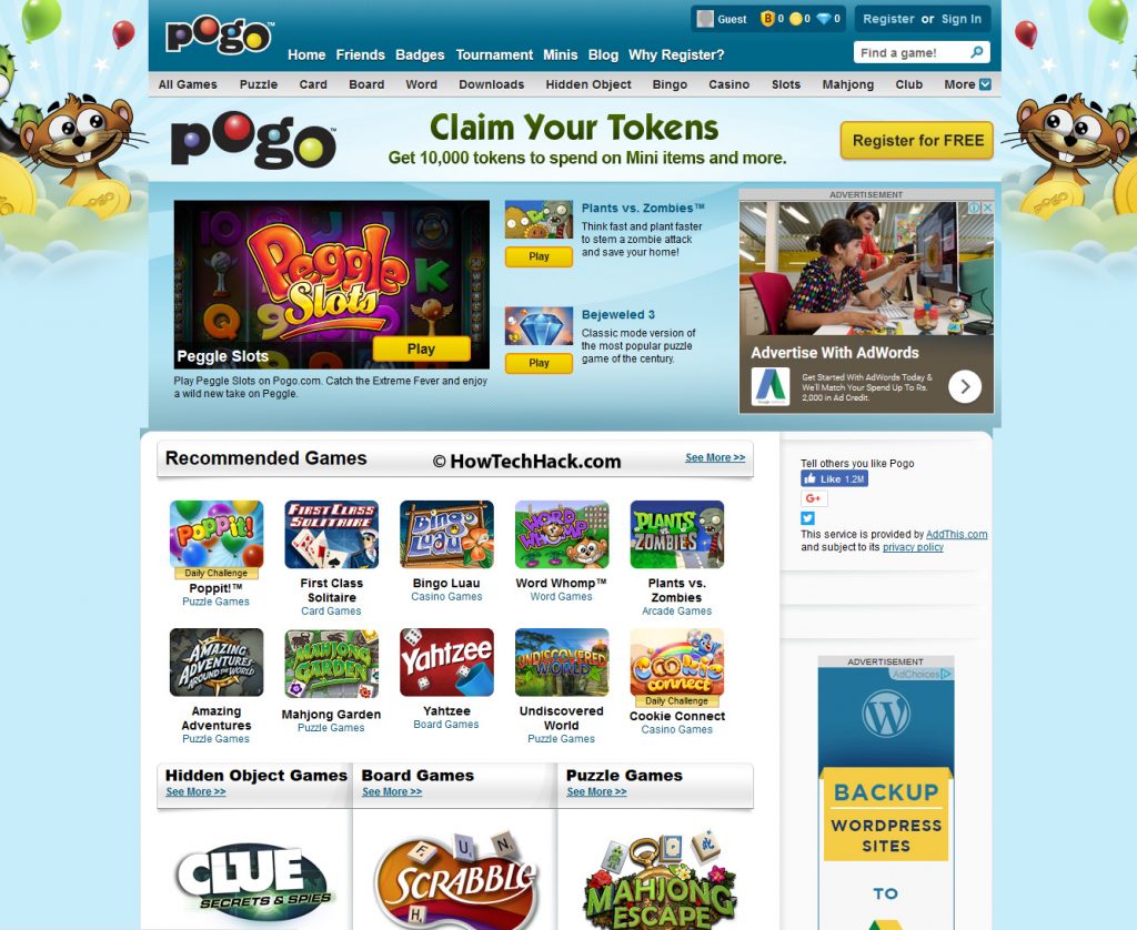 game download websites