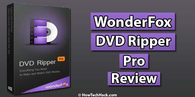 for mac download WonderFox DVD Ripper Pro 22.5