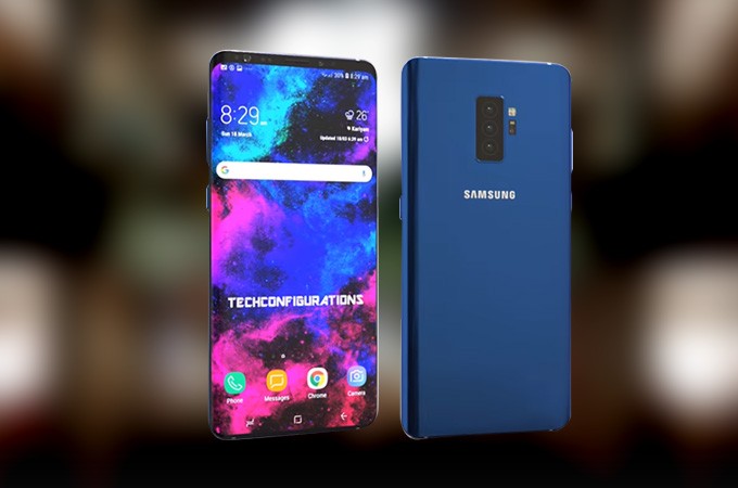 Samsung Galaxy S10 Specifications Leaked, Here Is Everything You Need To Know