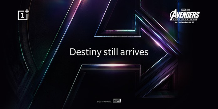 This Is How OnePlus Plus Users Can Have Free Tickets For Avengers Infinity War