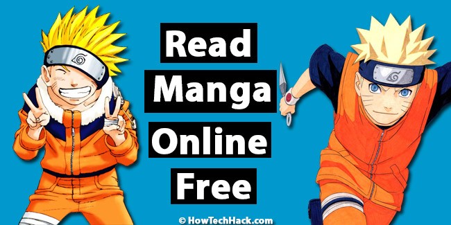 Read Manga Online Free
