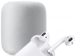 Apple All Set To Release Over-Ear Headphones, New HomePod, & High-End AirPods Next Year