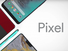 Google Pixel 3 XL Leak Reveals Crucial Features Device Expected To Have A Notch