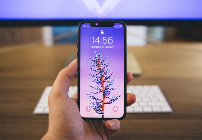 The Cheaper Version of iPhone Confirmed to have a 6.1-inch LCD Display & Design like iPhone X