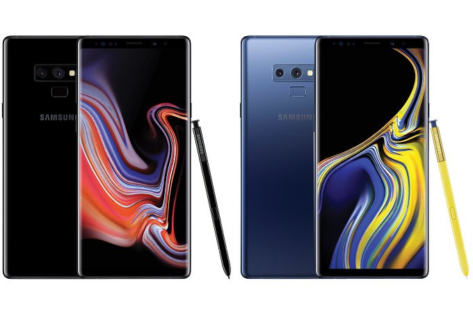 The New Leaked Image Confirms Samsung Galaxy Note 9 Case To Have Bixby Button & Headphone Jack
