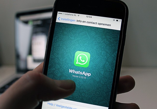 WhatsApp Is All Set To Curb Fake Posts On Its Platform