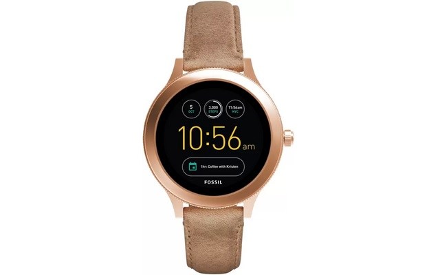 Fossil Q Venture Smartwatch