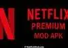 NetFlix MOD Apk 2021 Download For Android NetFlix MOD Apk