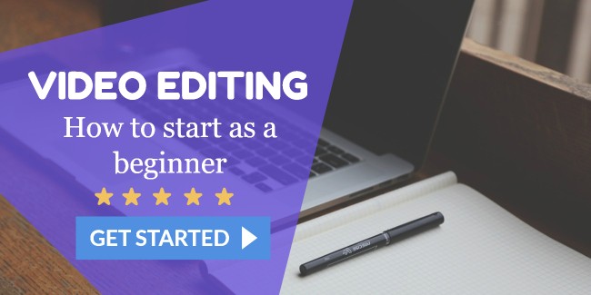 How to Easily Start Editing Videos as a Beginner