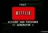 Free Netflix Account Generator 2020 | Premium Accounts & Passwords Free Netflix Account Generator
