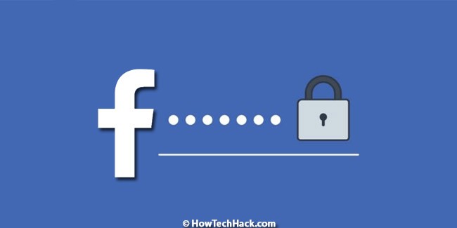 Change Your facebook Password