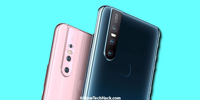 Vivo Launched the New S-series with S1