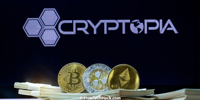 new zealand crypto exchanges