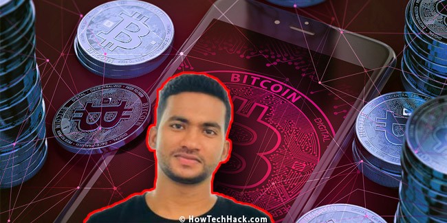 Man Killed for his Bitcoin Password