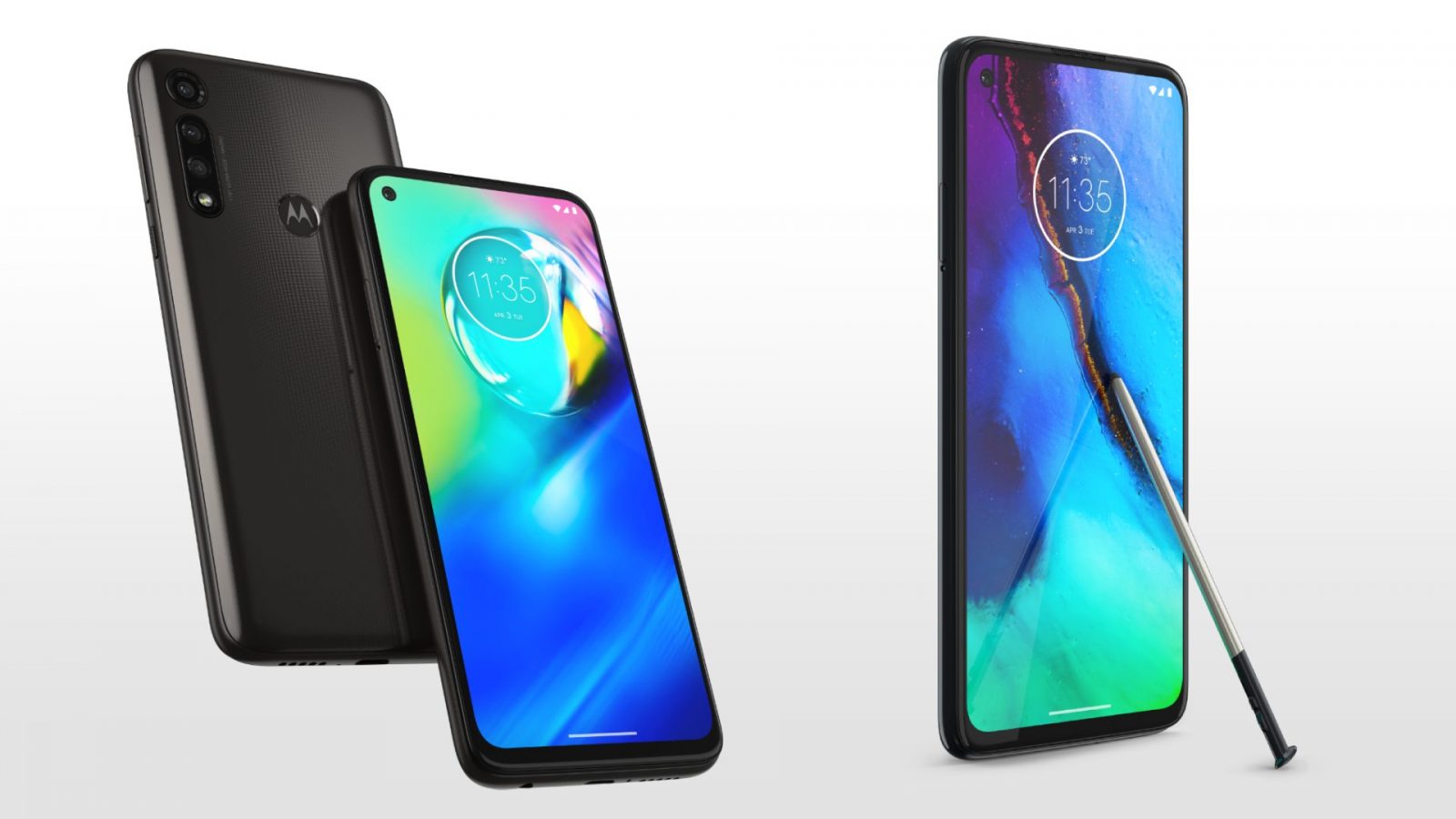 Motorola is back for 2020! Moto G8 Power is coming with