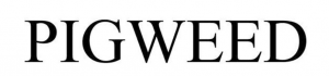Pigweed (Non-official Logo)