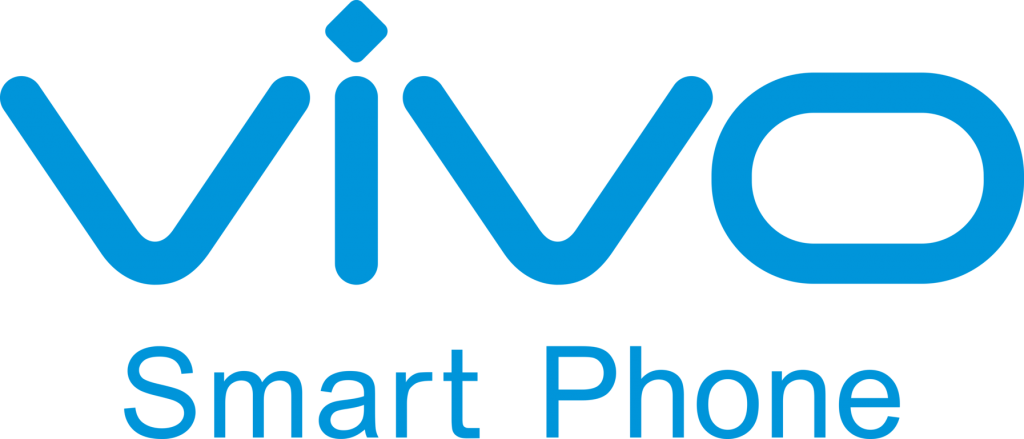 Vivo Official Logo