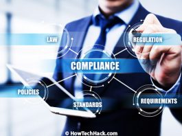 5 Tips for Staying Compliant