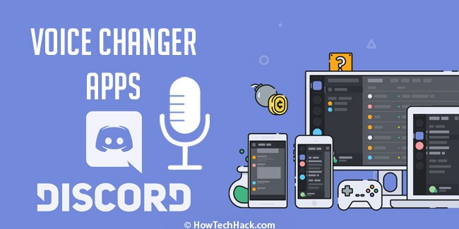 voice changer for discord no download
