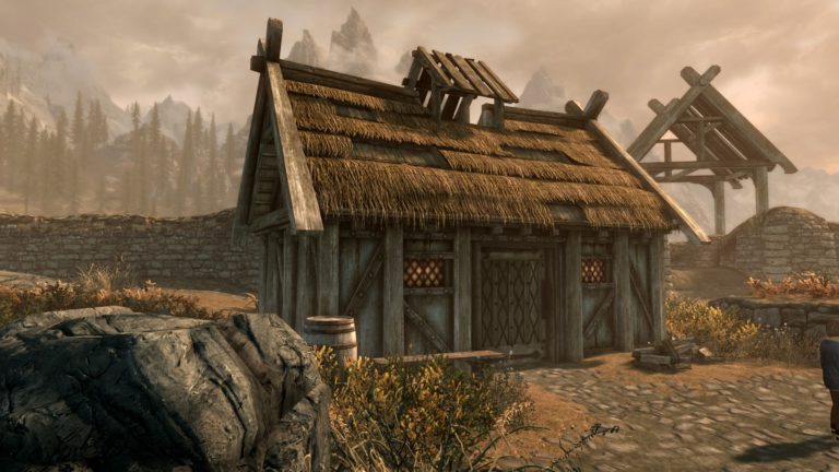 Top 10 Best Player Skyrim Houses (Where & How to Buy Guide)