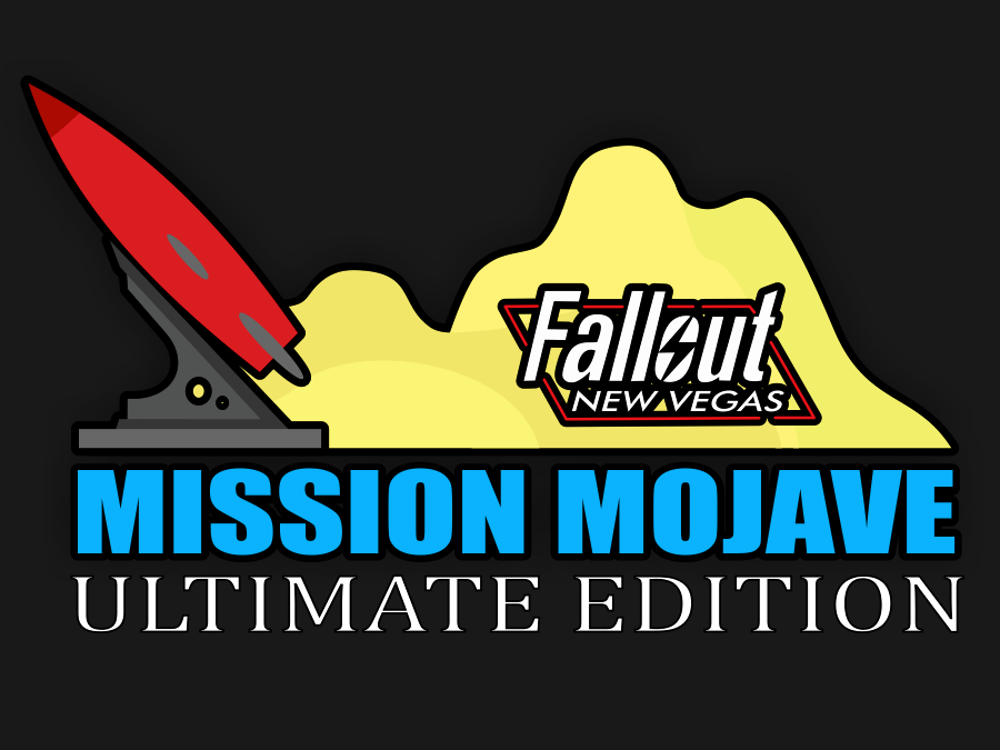 Mission Mojave